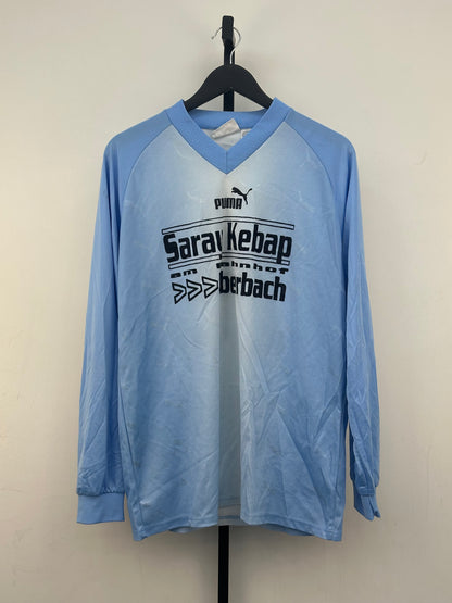 T-SHIRT VFB EBERBACH: XL