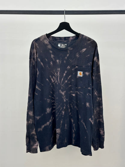 T-SHIRT CARHARTT TAGLIA : L
