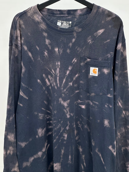 T-SHIRT CARHARTT TAGLIA : L