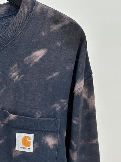 T-SHIRT CARHARTT TAGLIA : L