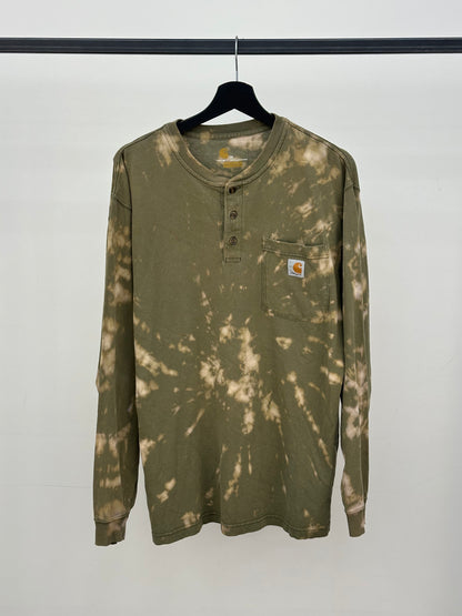 T-SHIRT CARHARTT TAGLIA : M