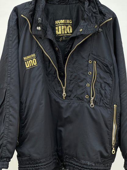 GIACCA 80s