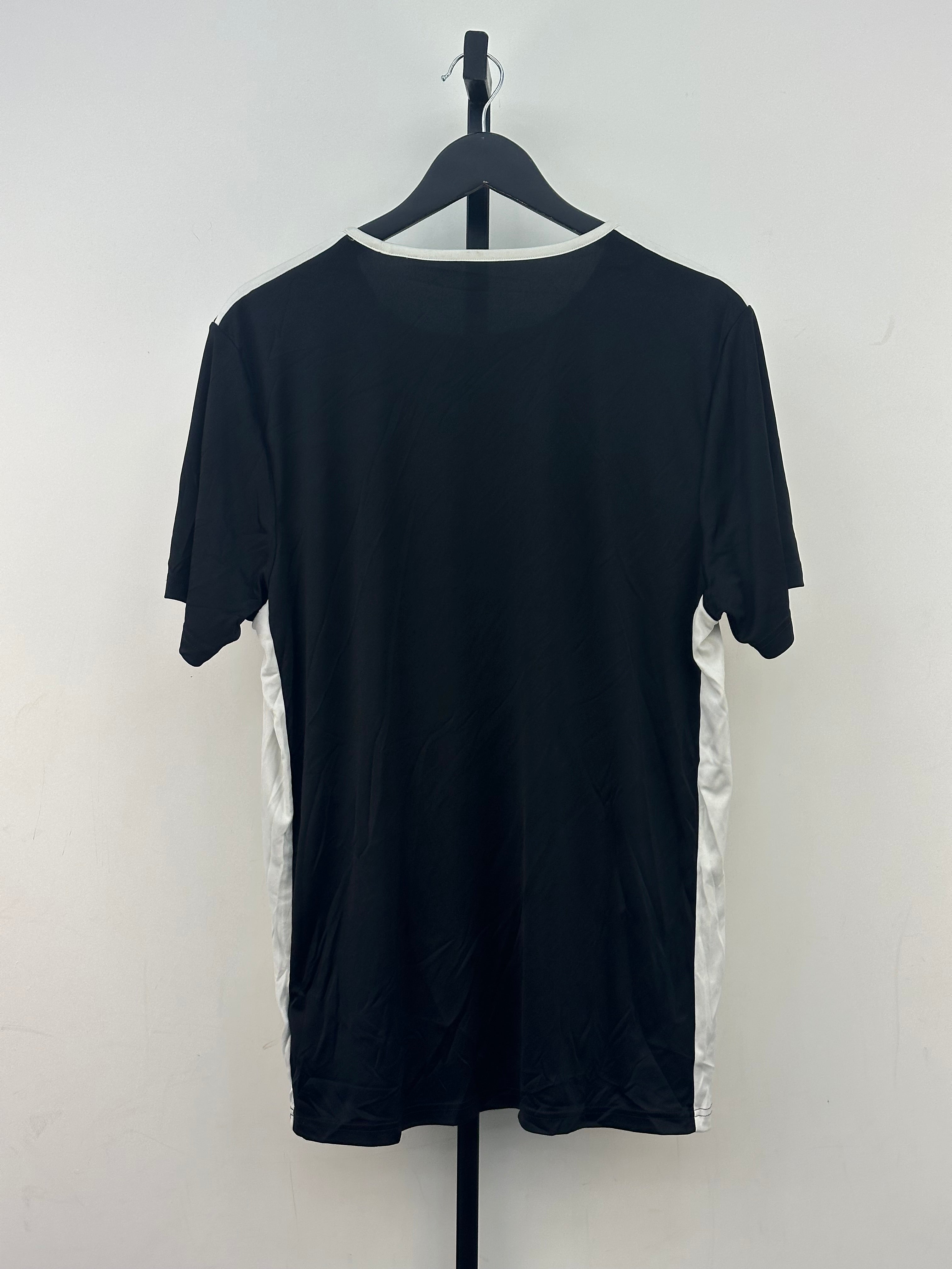 T-SHIRT STOCKPORT TOWN: L