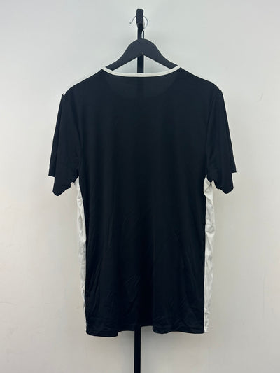 T-SHIRT STOCKPORT TOWN: L