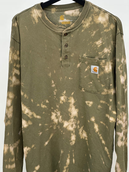 T-SHIRT CARHARTT TAGLIA : M