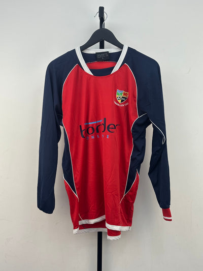 T-SHIRT LLANGOLLEN Y.F.C: L