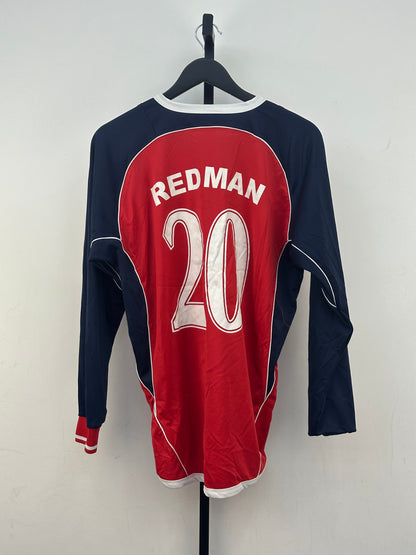 T-SHIRT LLANGOLLEN Y.F.C: L