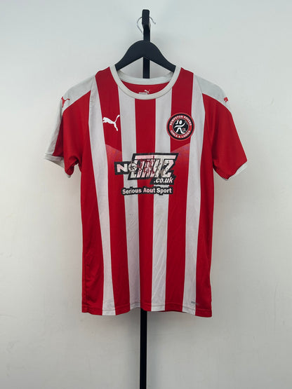 T-SHIRT KEMPSTON ROVERS: S