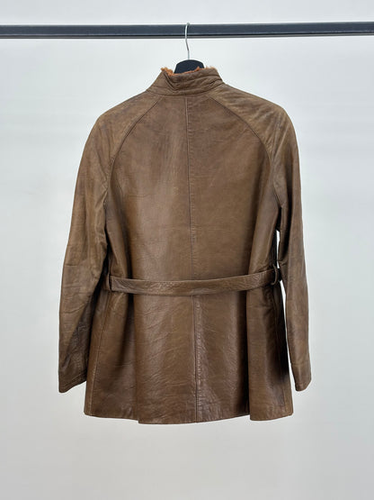 SHEARLING SHEEPSKIN