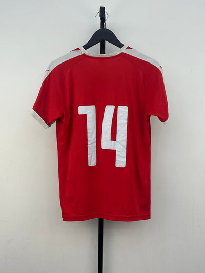 T-SHIRT KEMPSTON ROVERS: S