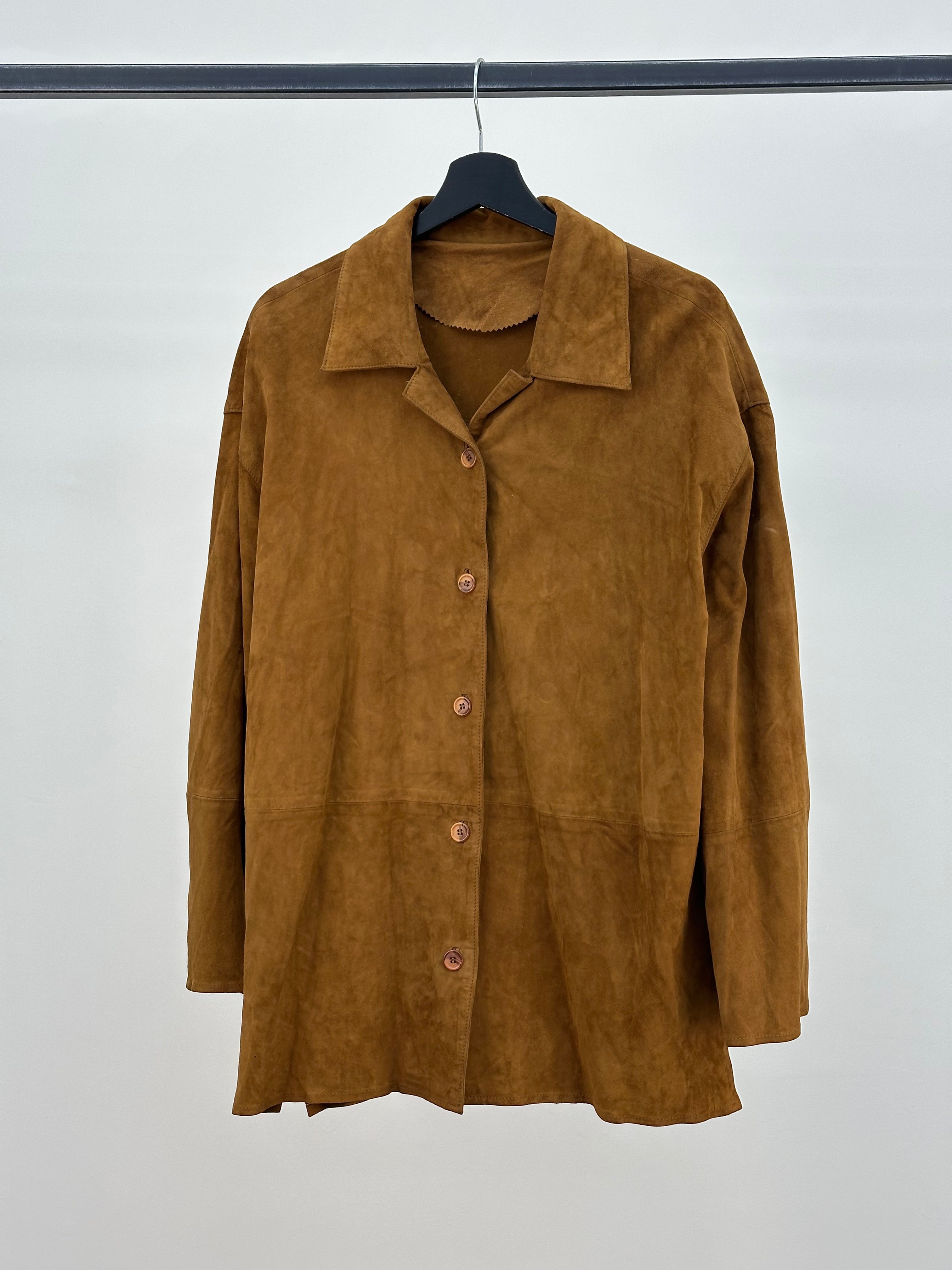 REINDEER JACKET