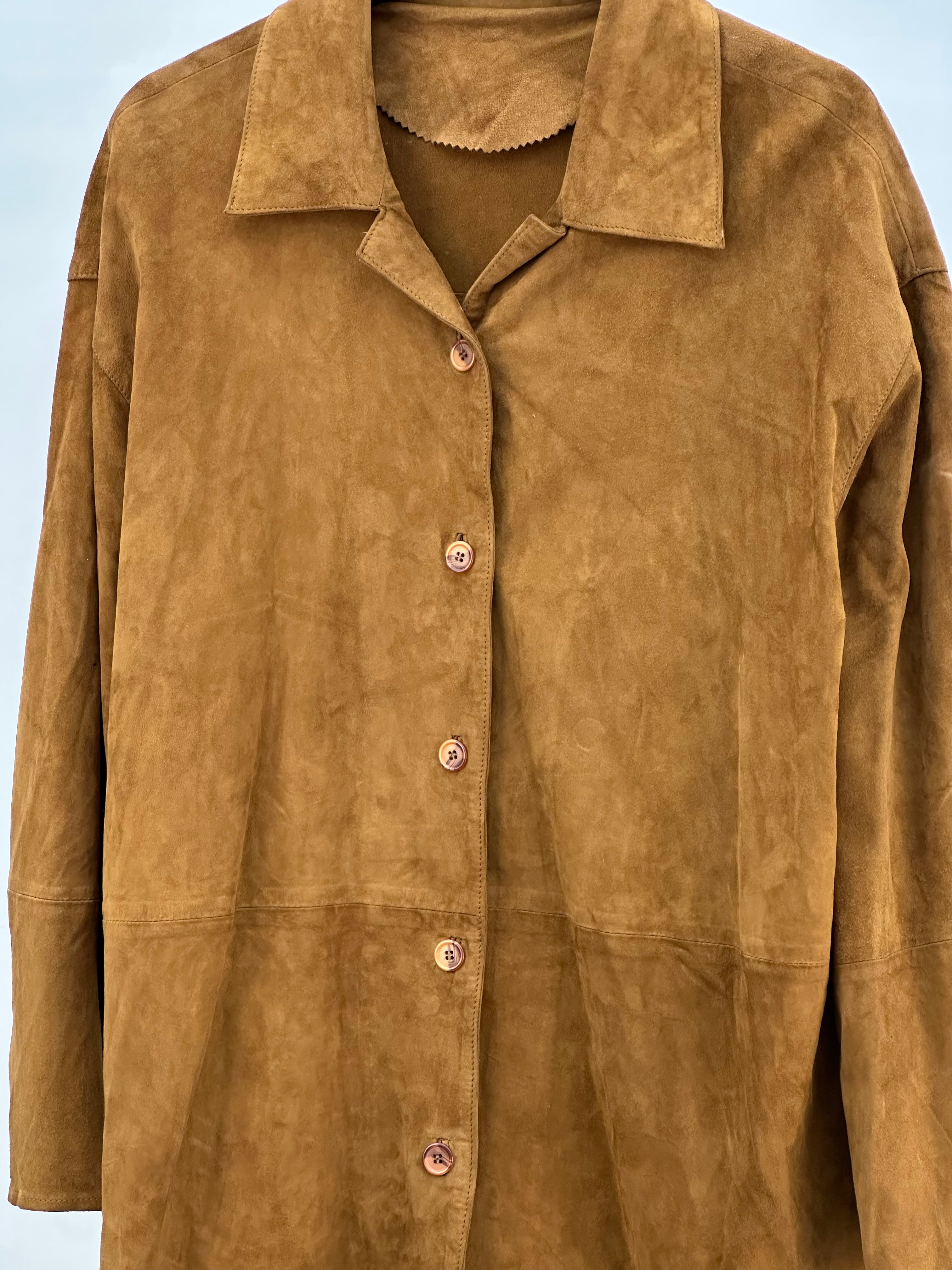 REINDEER JACKET