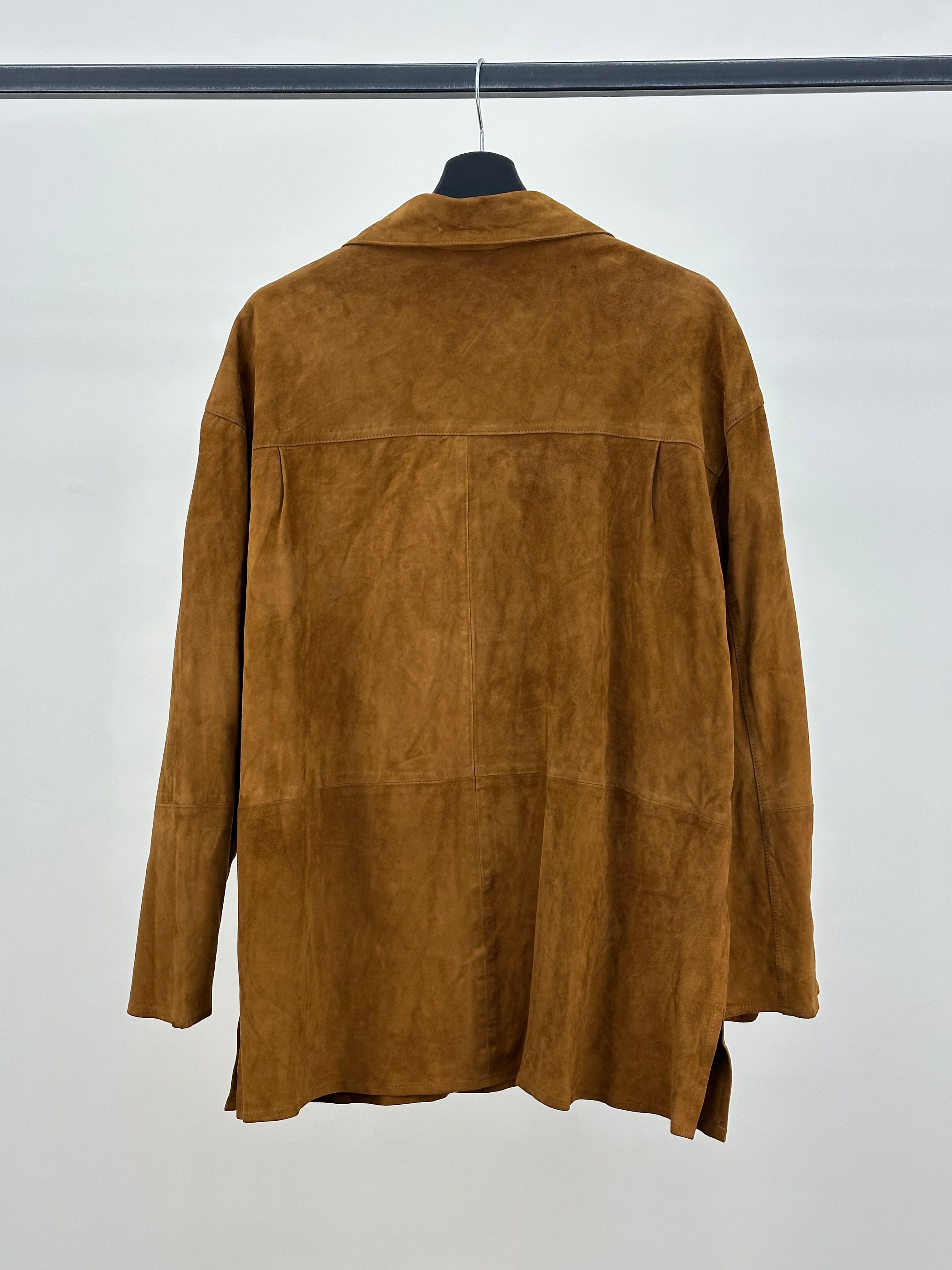 REINDEER JACKET