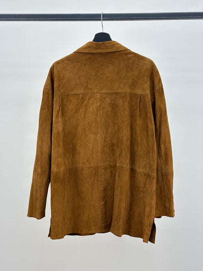 REINDEER JACKET