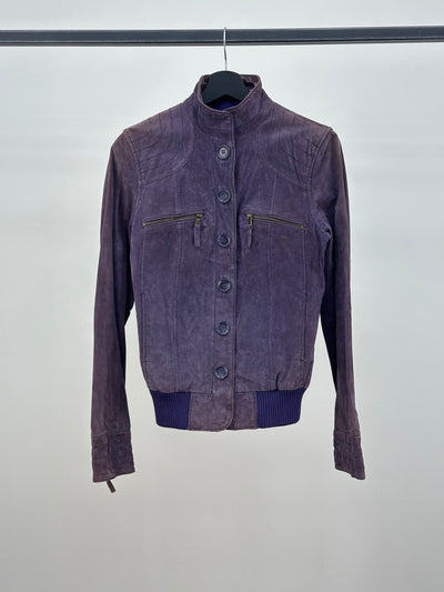 GIACCA RENNA YAGLIA: XS