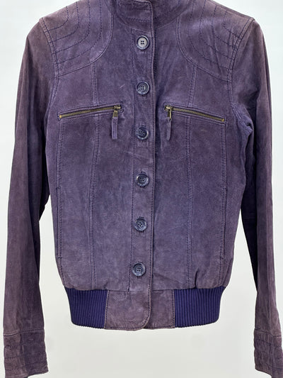GIACCA RENNA YAGLIA: XS