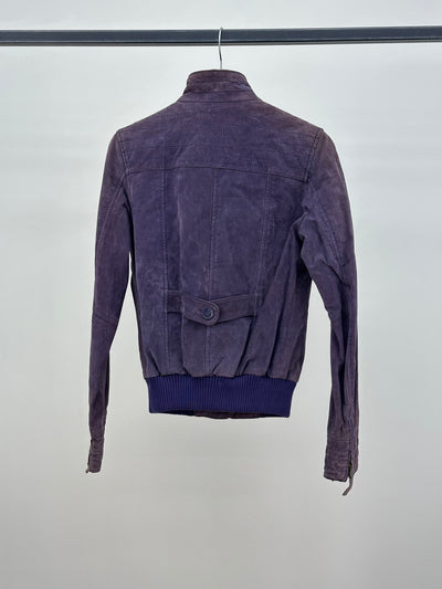 GIACCA RENNA YAGLIA: XS
