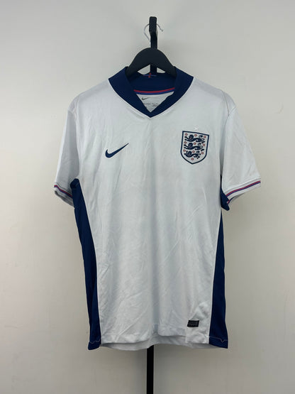 T-SHIRT NATIONAL ENGLAND: L