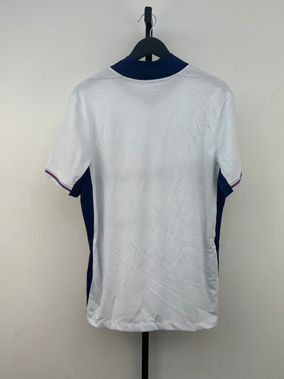 T-SHIRT NATIONAL ENGLAND: L