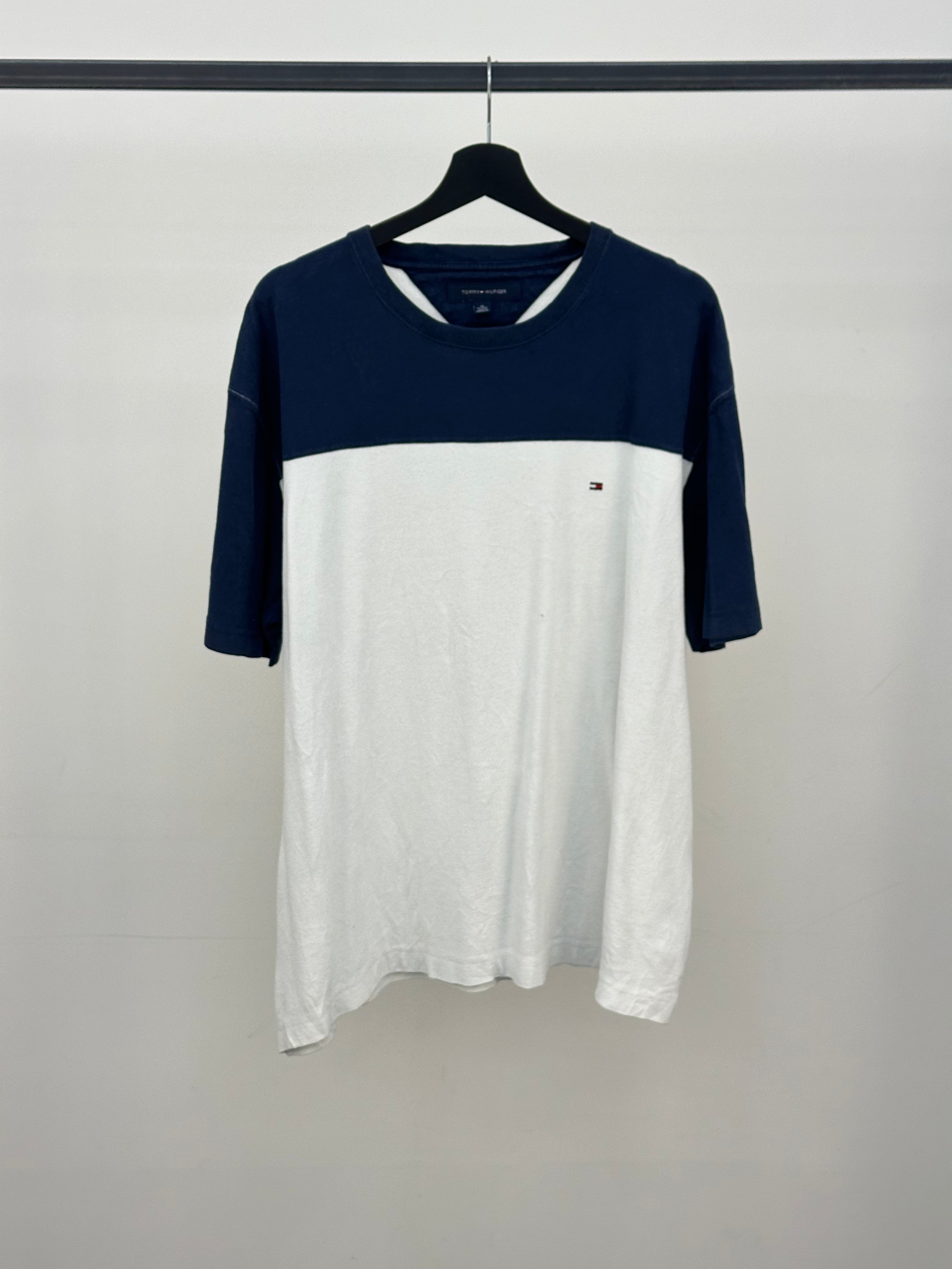 T-SHIRT TOMMY HILFIGER TAGLIA : XL