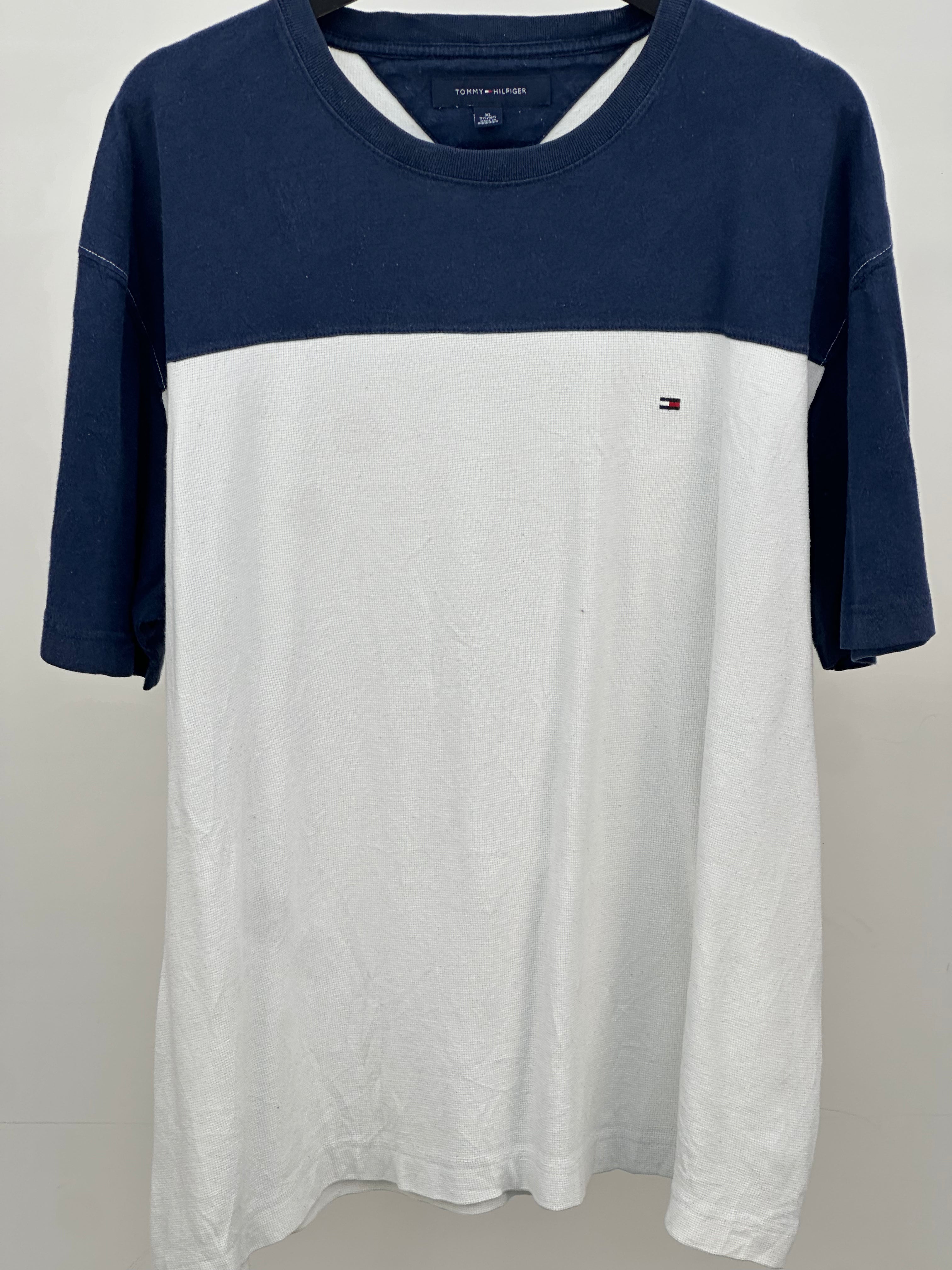 T-SHIRT TOMMY HILFIGER TAGLIA : XL