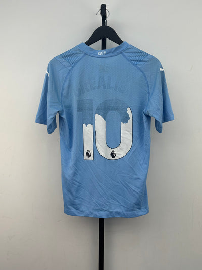 T-SHIRT MANCHESTER CITY: M