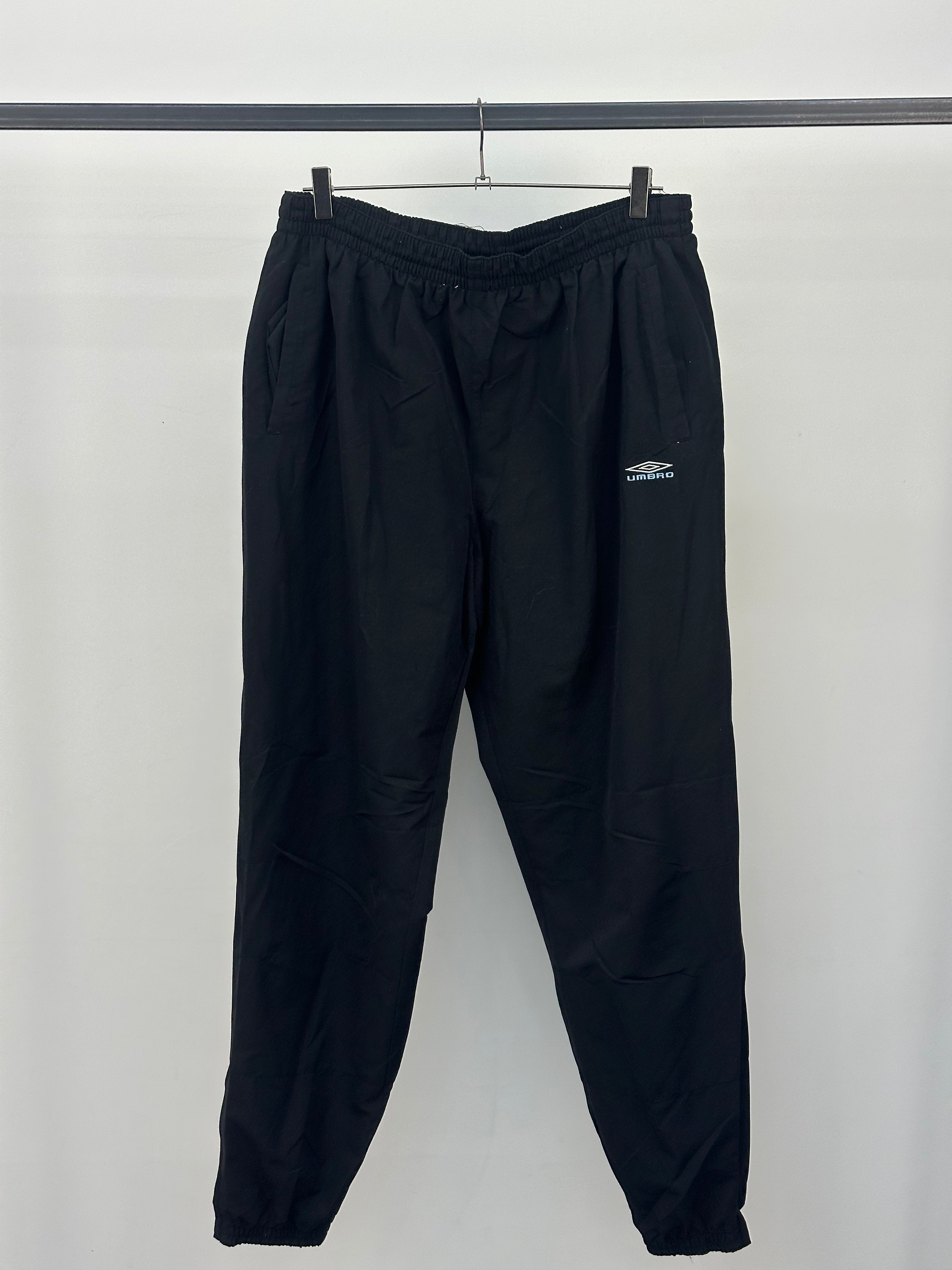 PANTALONI SPORTIVI UMBRO TAGLIA : XXL