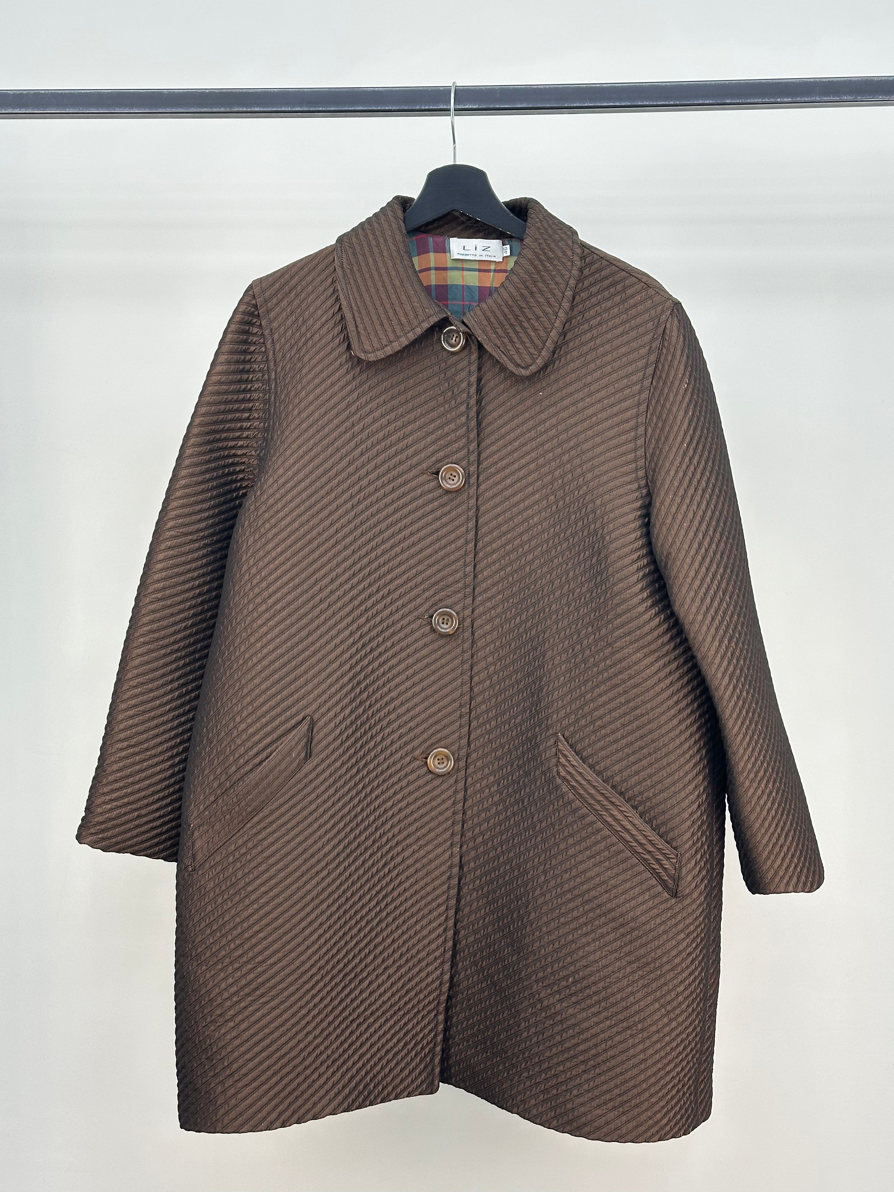 LIZ COAT