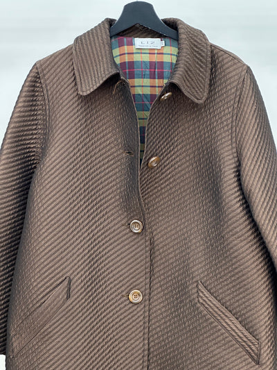 CAPPOTTO LIZ