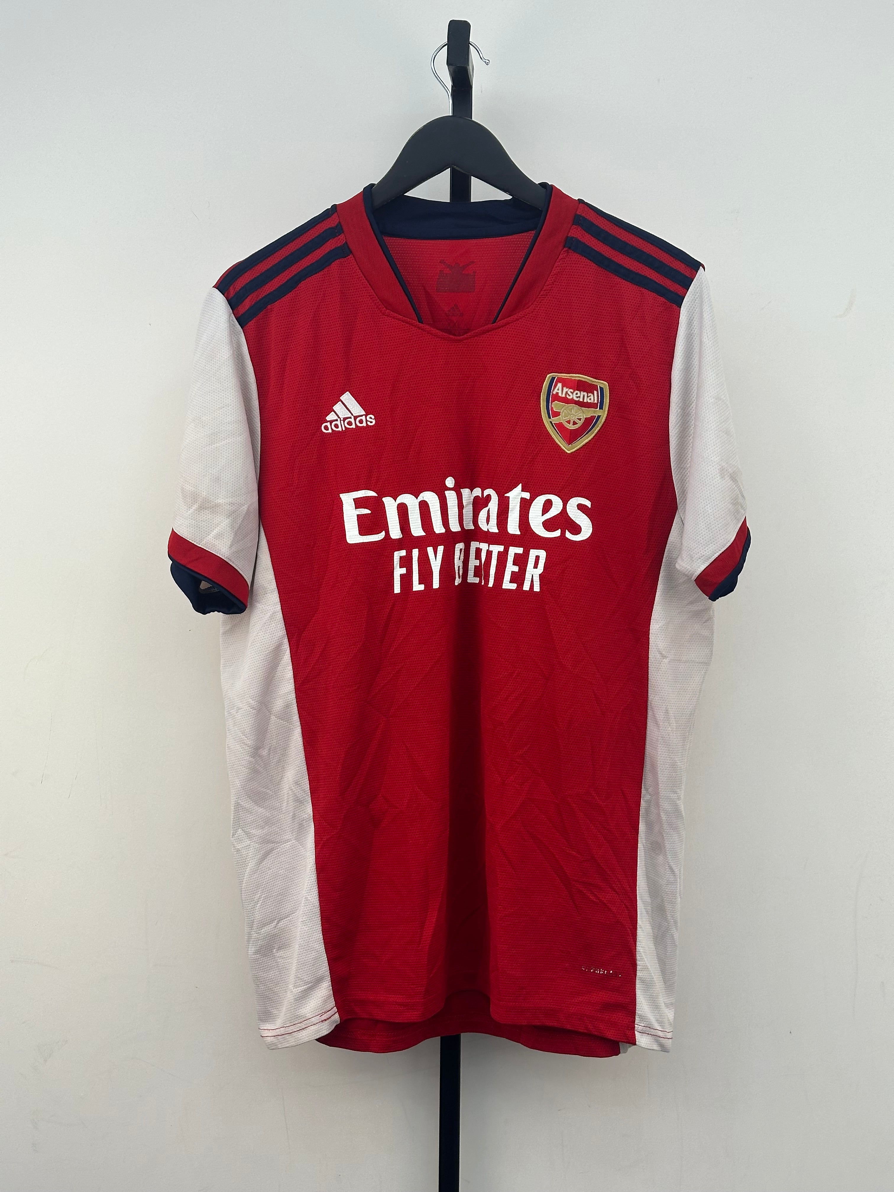 T-SHIRT ARSENAL: 2XL