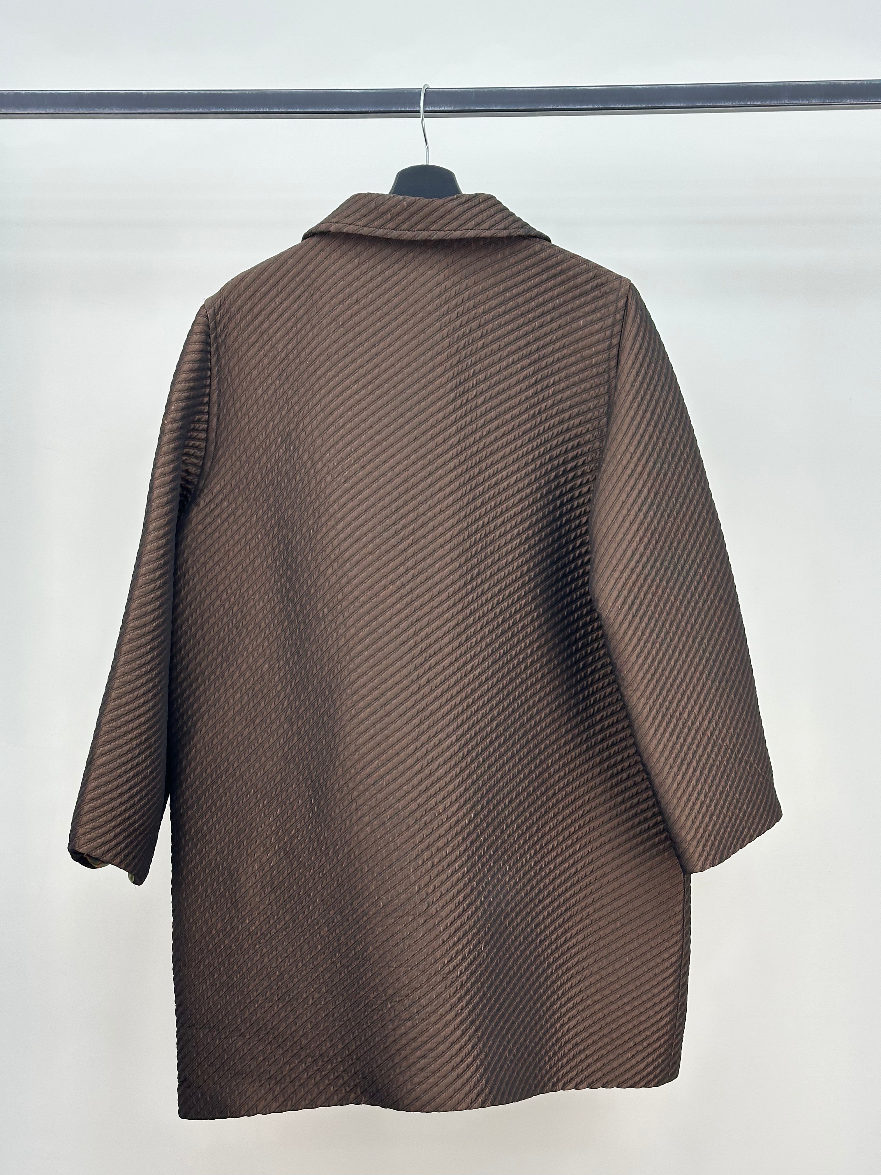 LIZ COAT