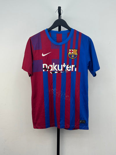 T-SHIRT F.C.B BARCELONA: L