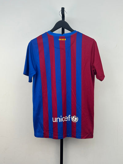 T-SHIRT F.C.B BARCELONA: L