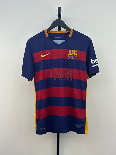 T-SHIRT F.C.B BARCELONA: M