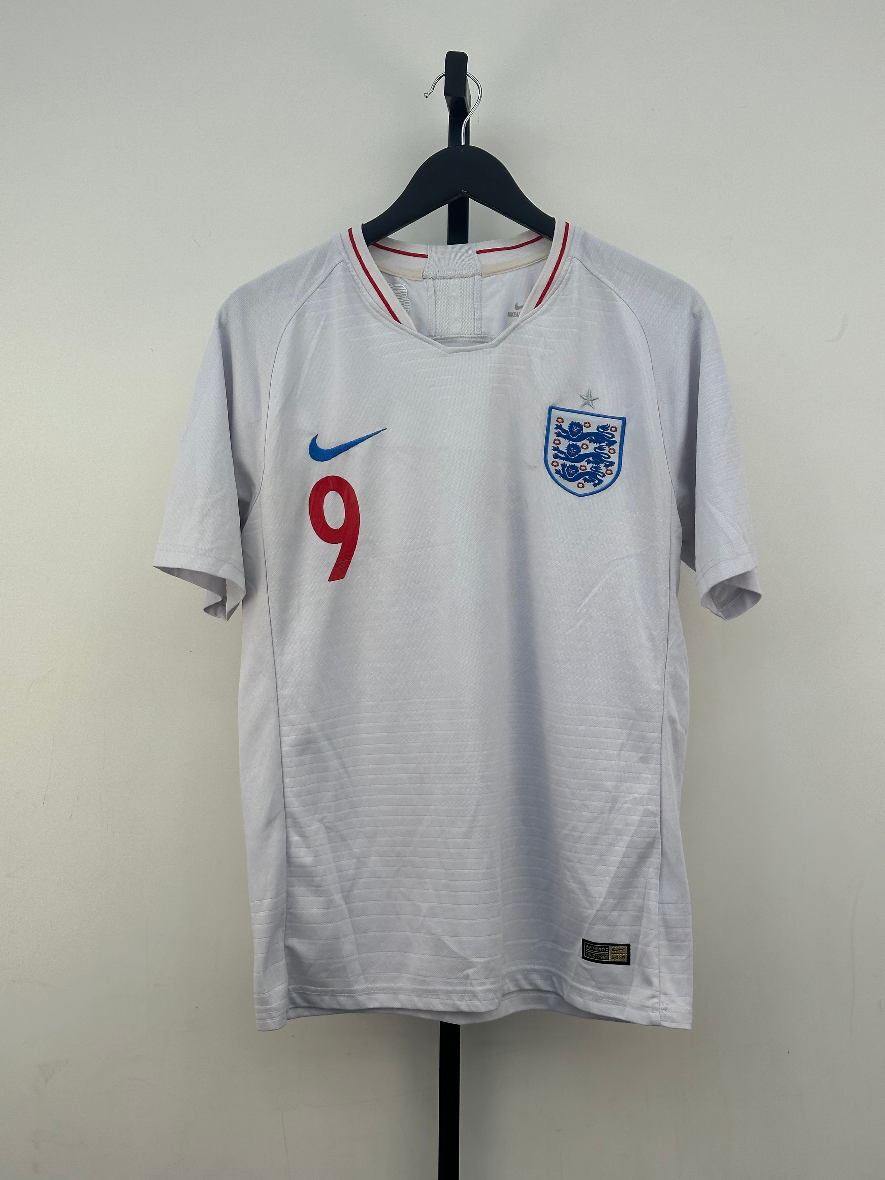 T-SHIRT NATIONAL ENGLAND: L