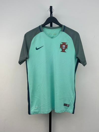 T-SHIRT F.P.F PORTUGAL: XL