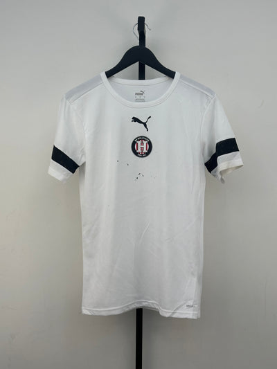 T-SHIRT BK HOLLVIKEN: S