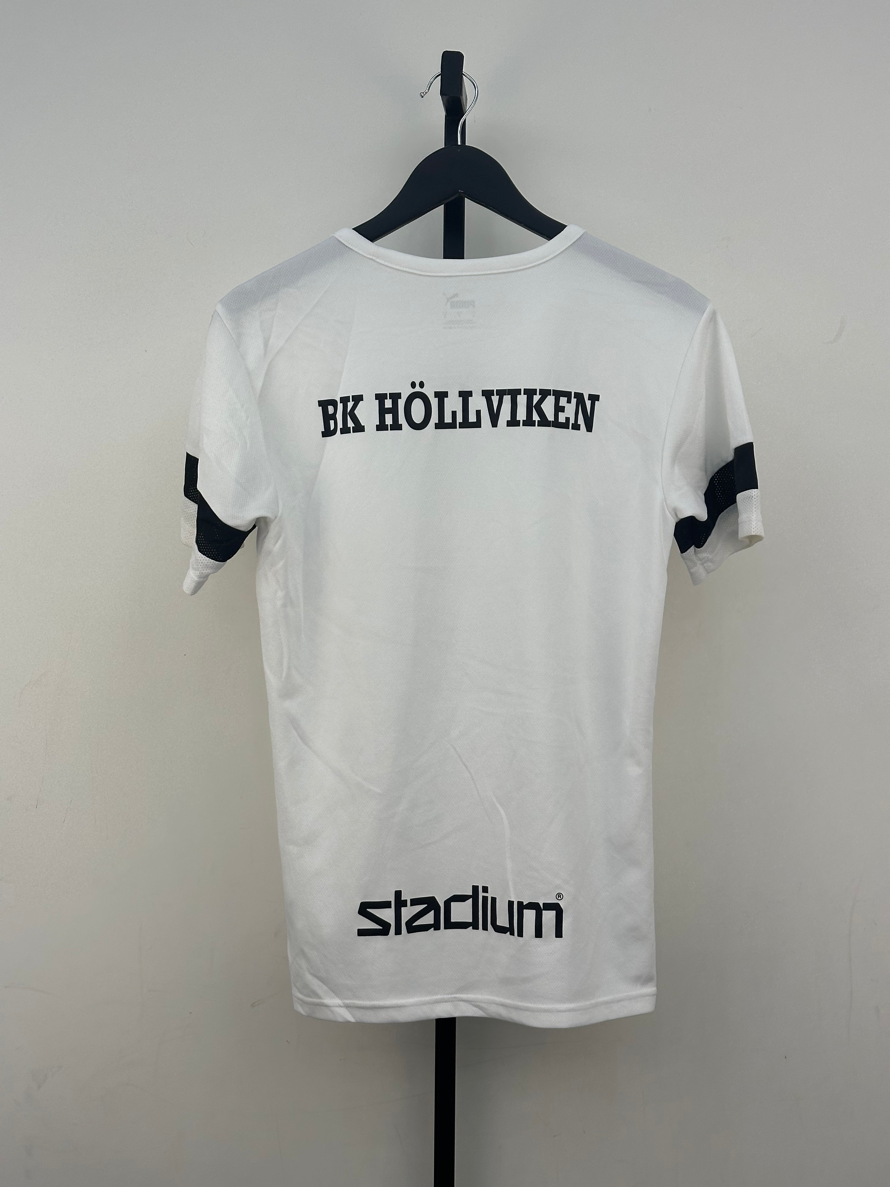 T-SHIRT BK HOLLVIKEN: S