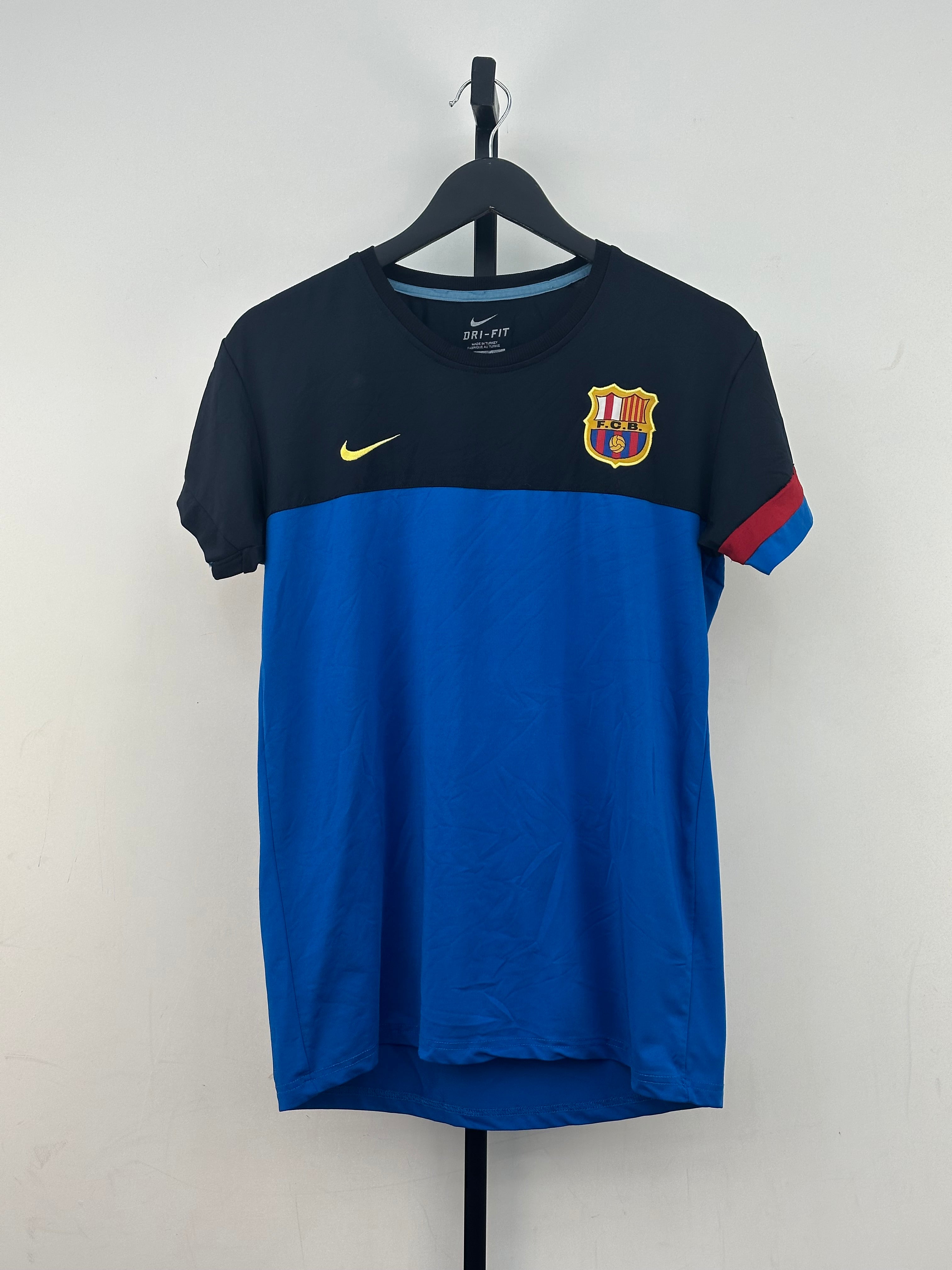 T-SHIRT F.C.B BARCELONA: XL