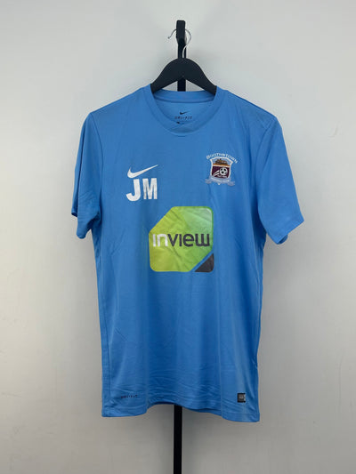 T-SHIRT BOOTHSTOWN: M