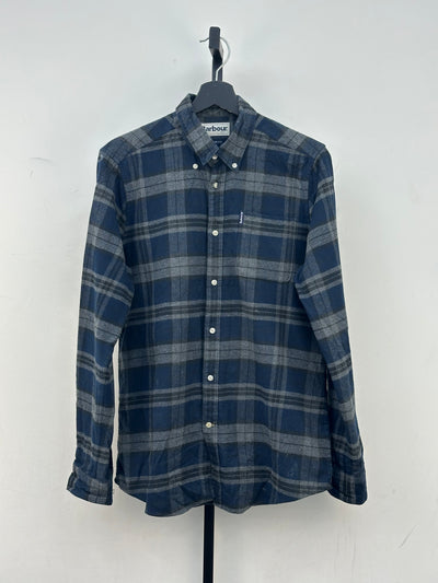 CAMICIA BARBOUR TAGLIA: S