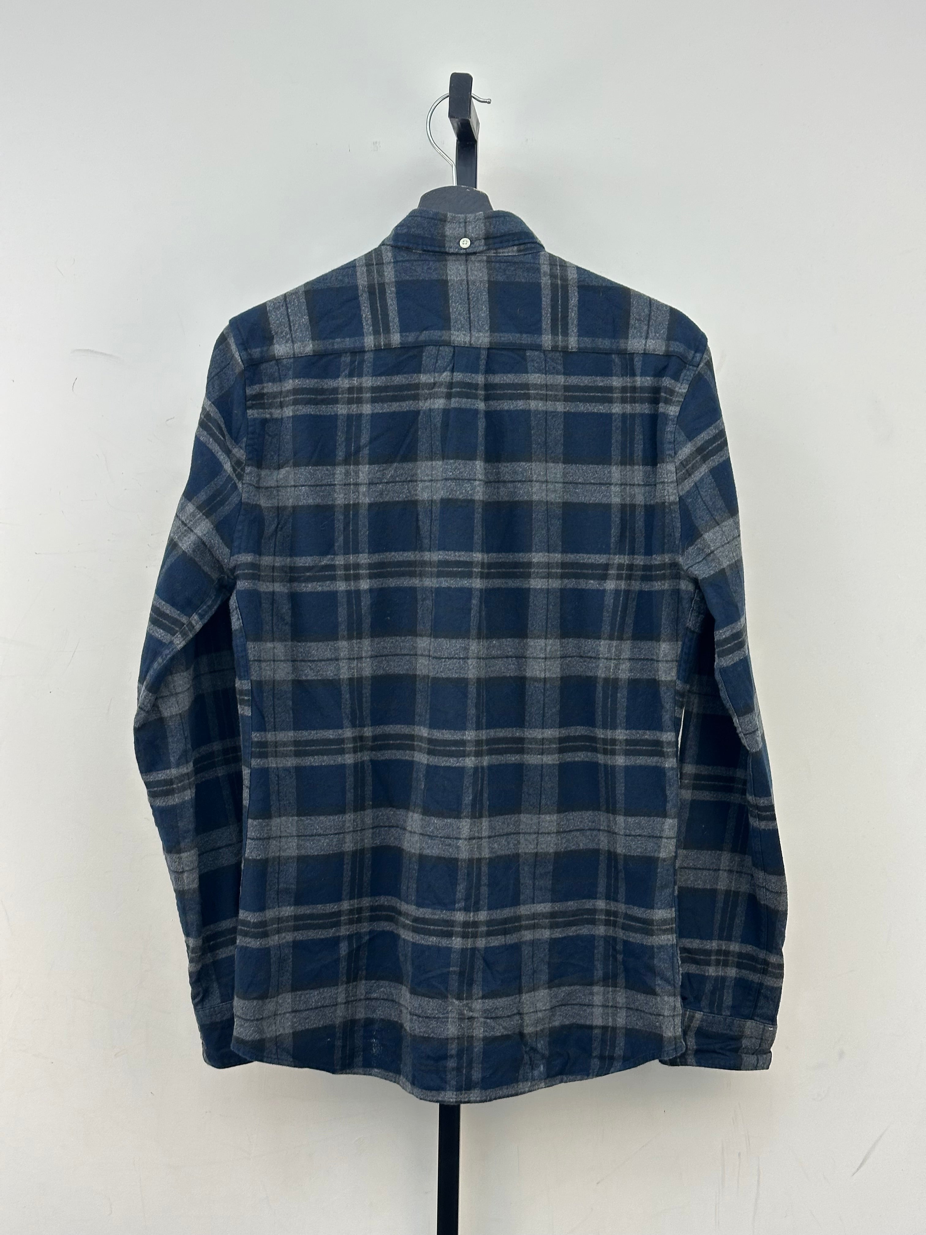 CAMICIA BARBOUR TAGLIA: S