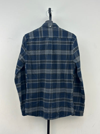 CAMICIA BARBOUR TAGLIA: S