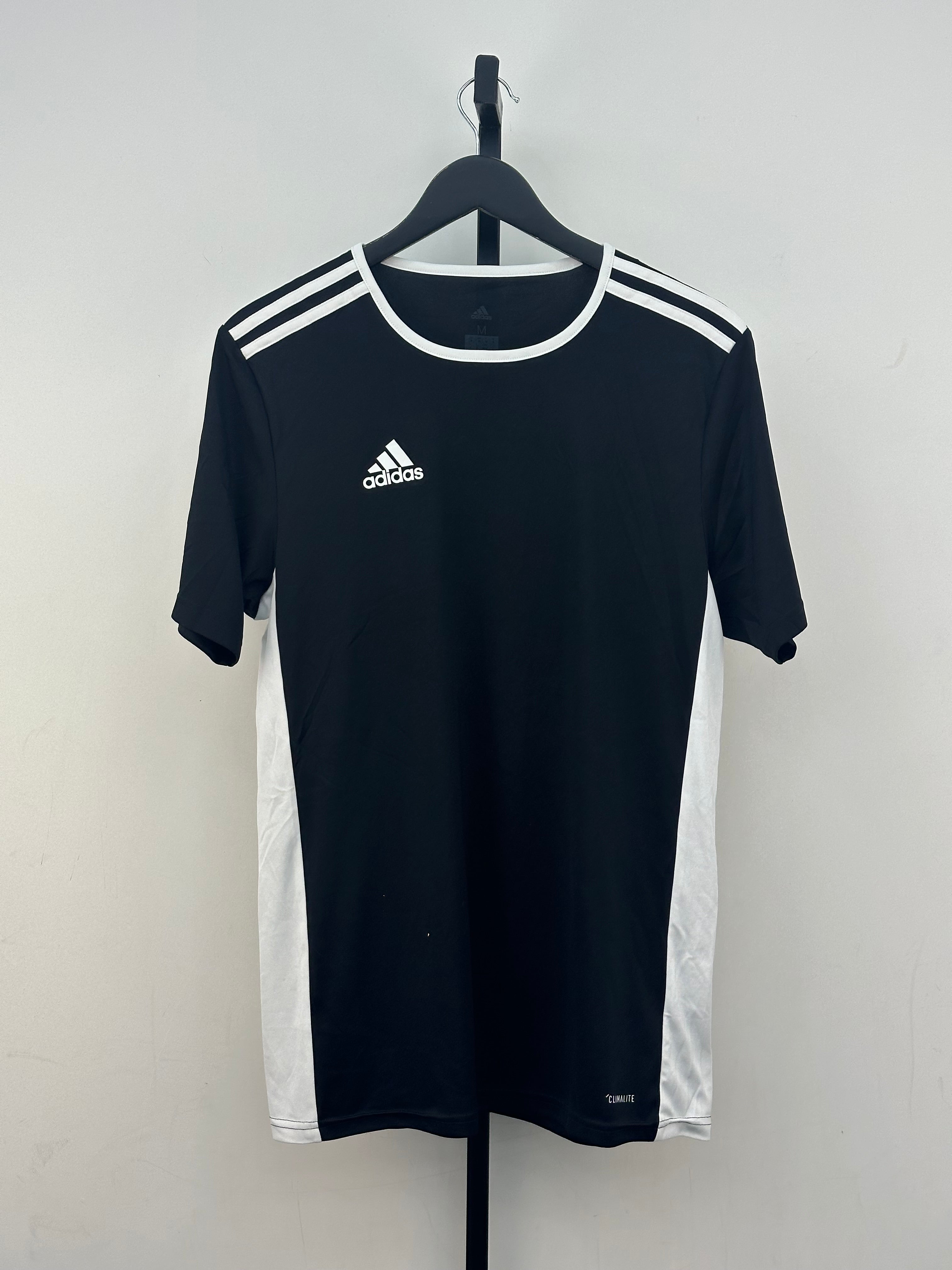 T-SHIRT ADIDAS: M