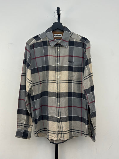 CAMICIA BARBOUR TAGLIA: M