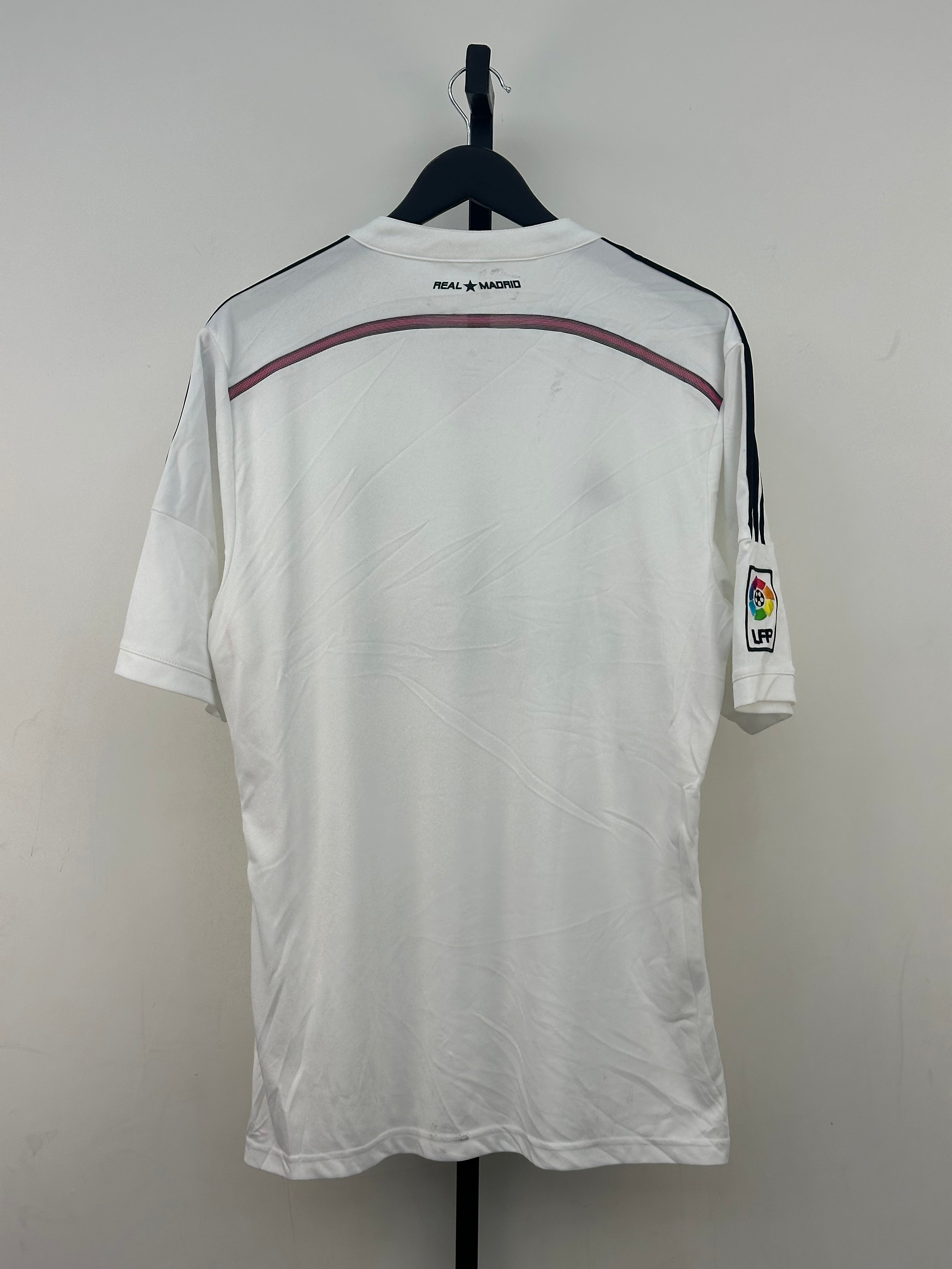 T-SHIRT REAL MADRID: L