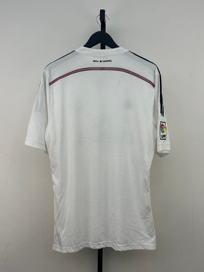 T-SHIRT REAL MADRID: L