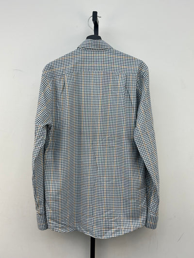 CAMICIA BARBOUR TAGLIA: M