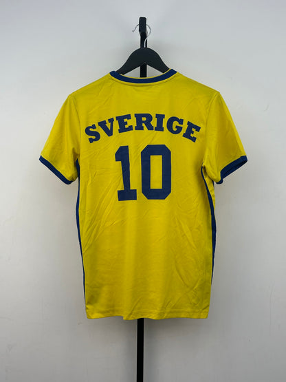T-SHIRT SVERIGE: S