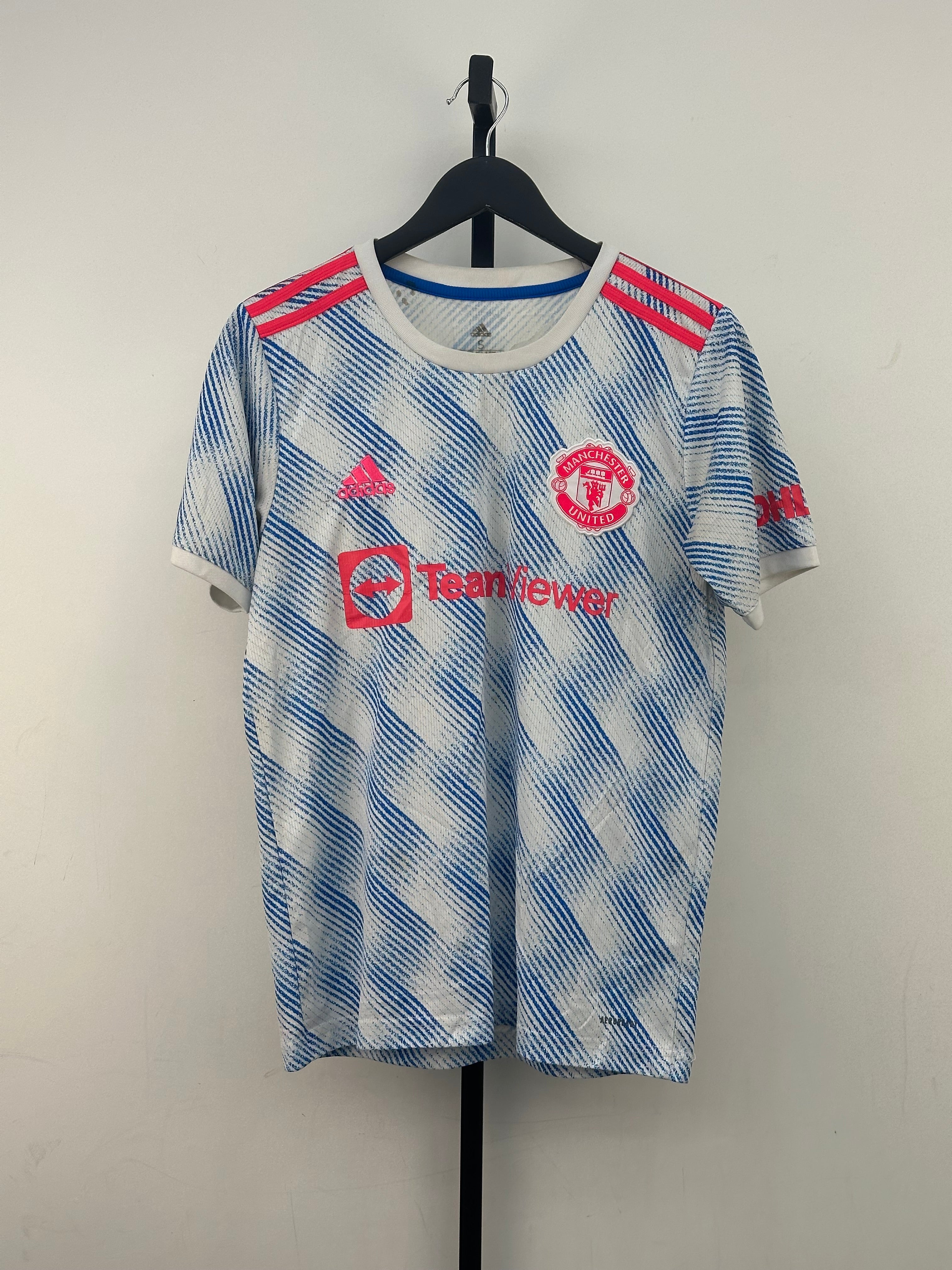 T-SHIRT MANCHESTER UNITED: S